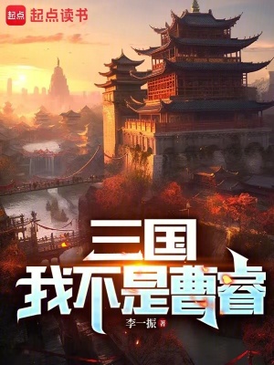 三国:我不是谋士