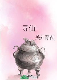 寻仙小说